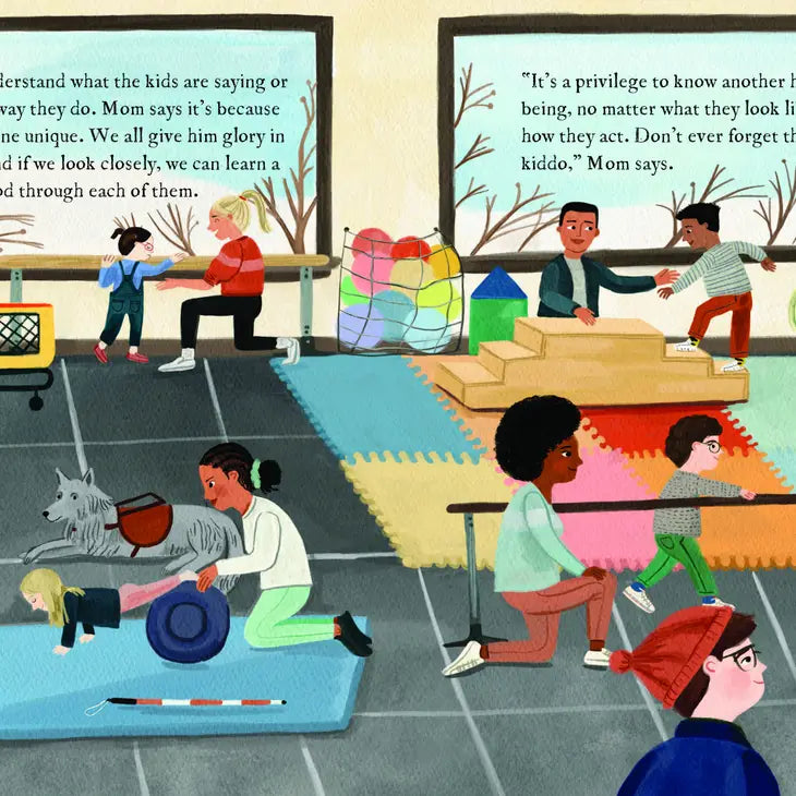 Like Me | Laura Wifler