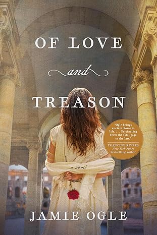 Of Love And treason | Jamie Ogle