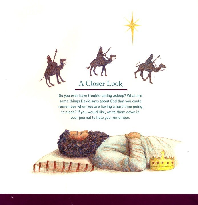 Wonder Full: Ancient Psalms Ever new | Marty Machowski