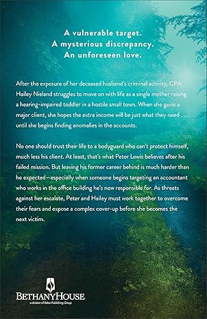Silent Menace | Angela Carlisle