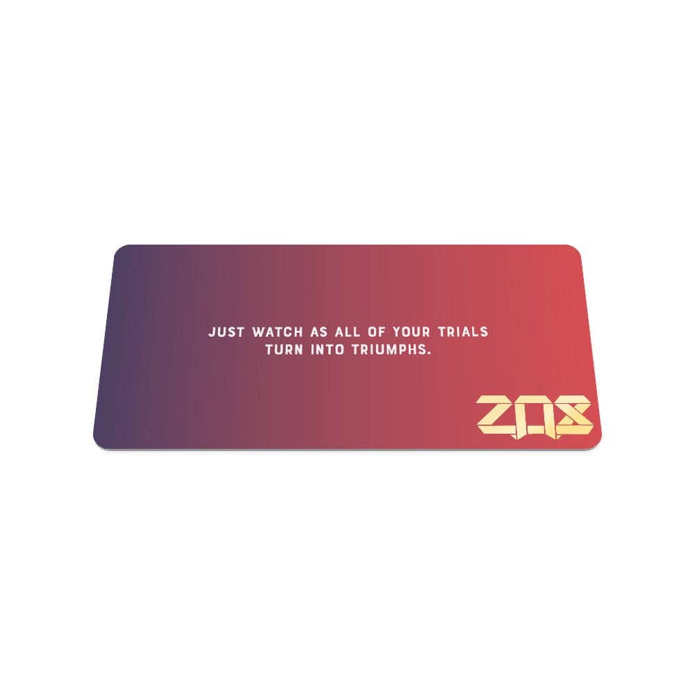 Zox Bracelet | You're Going To Do Great Things