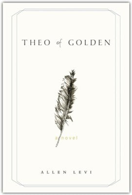 Theo Of Golden | Allen Levi