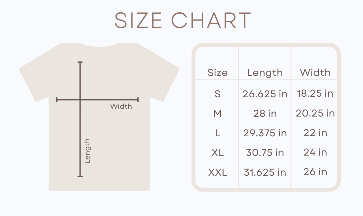 In Every Season Tee | Blue Spruce