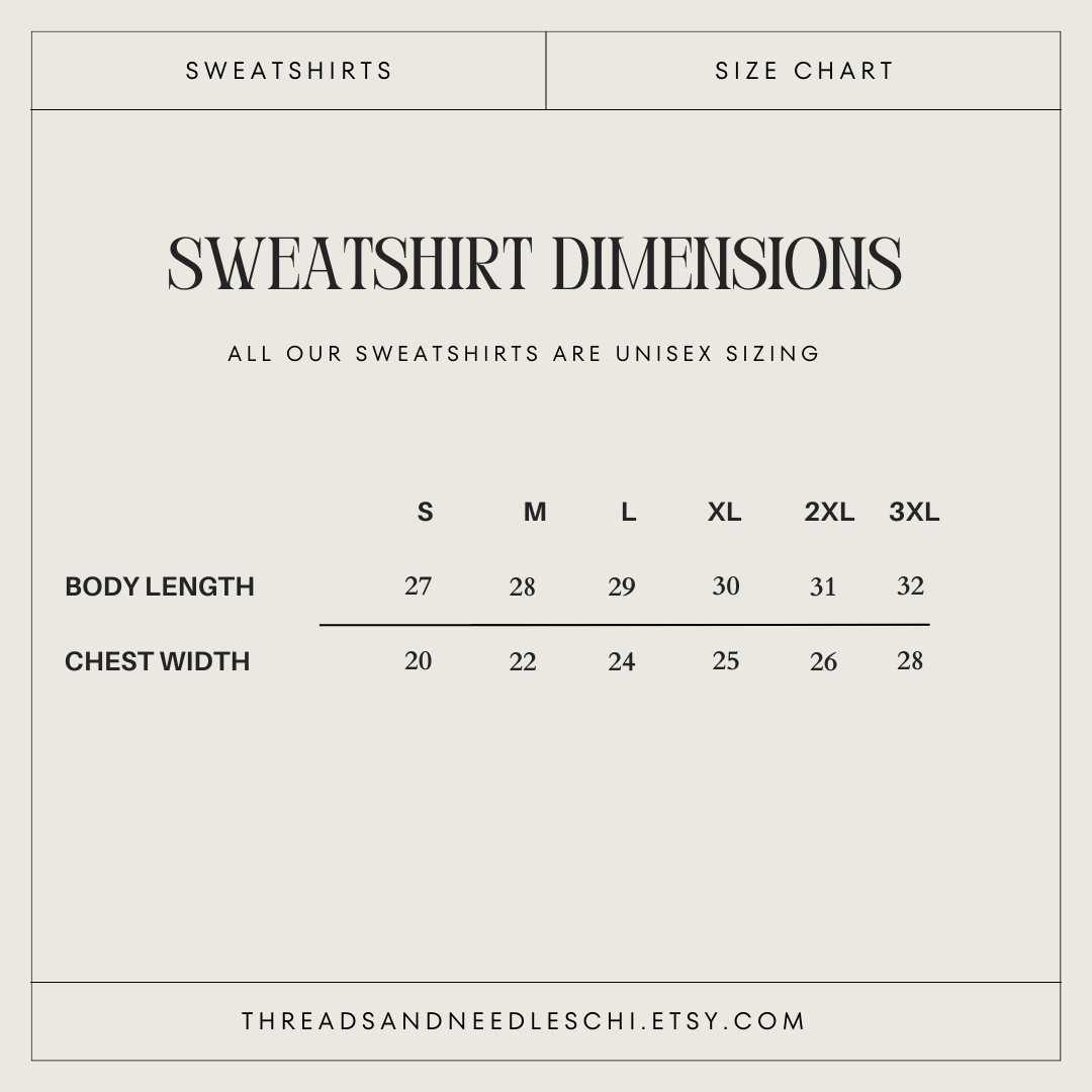 Bookish Sweatshirt | Navy