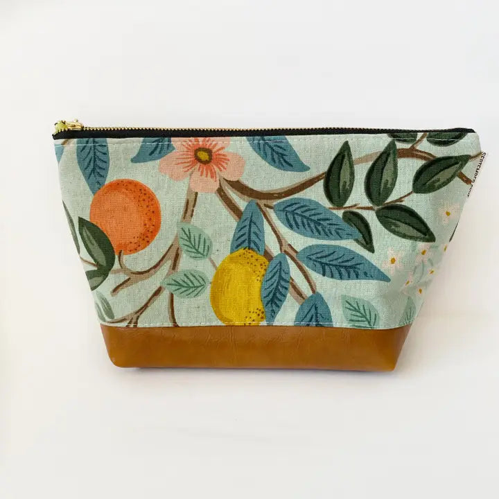 Makeup Bag