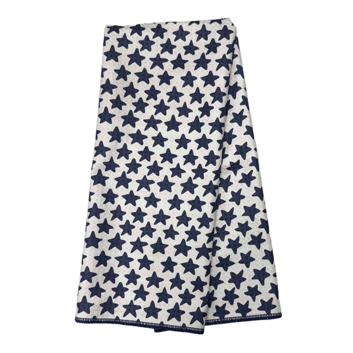 Anywhere Towel Reversible | USA Flag