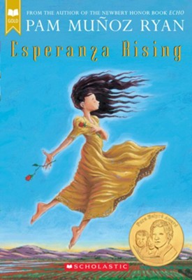Esperanza Rising | Pam Munoz Ryan