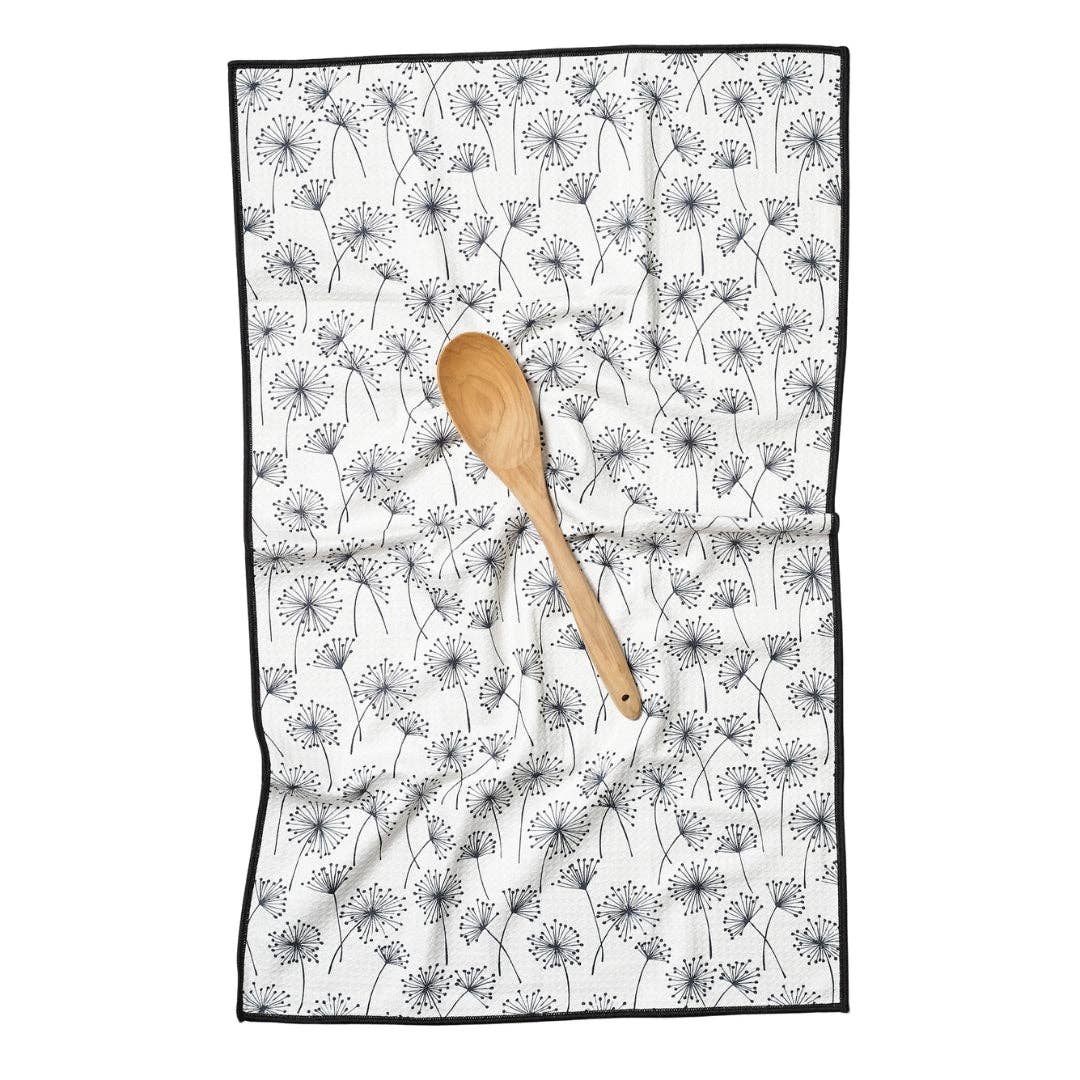 Anywhere Towel Reversible | Whispers