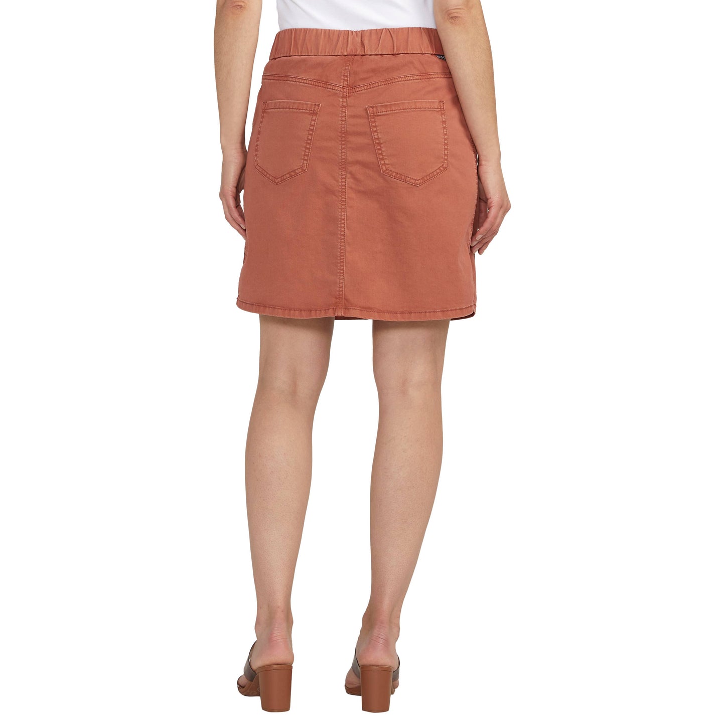 On-The-Go Skort