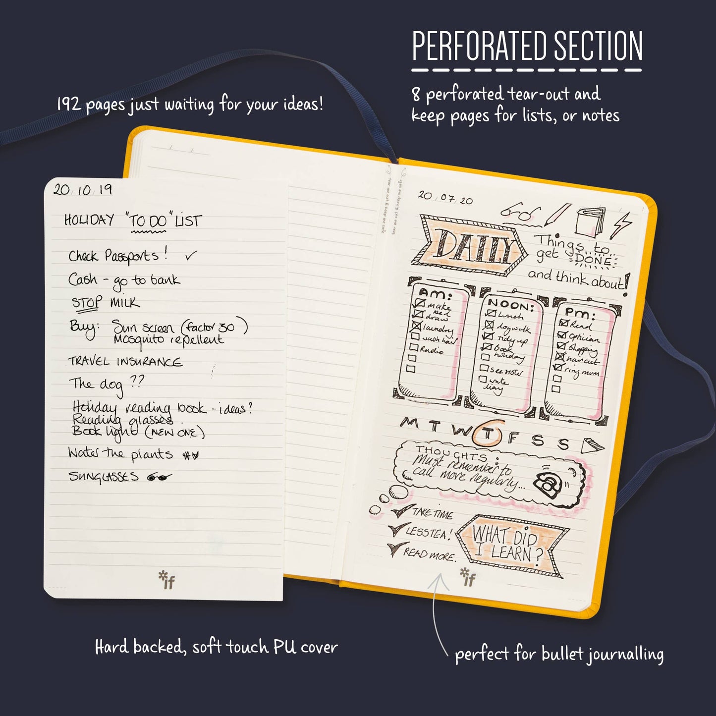 Bookaroo A5 Notebook