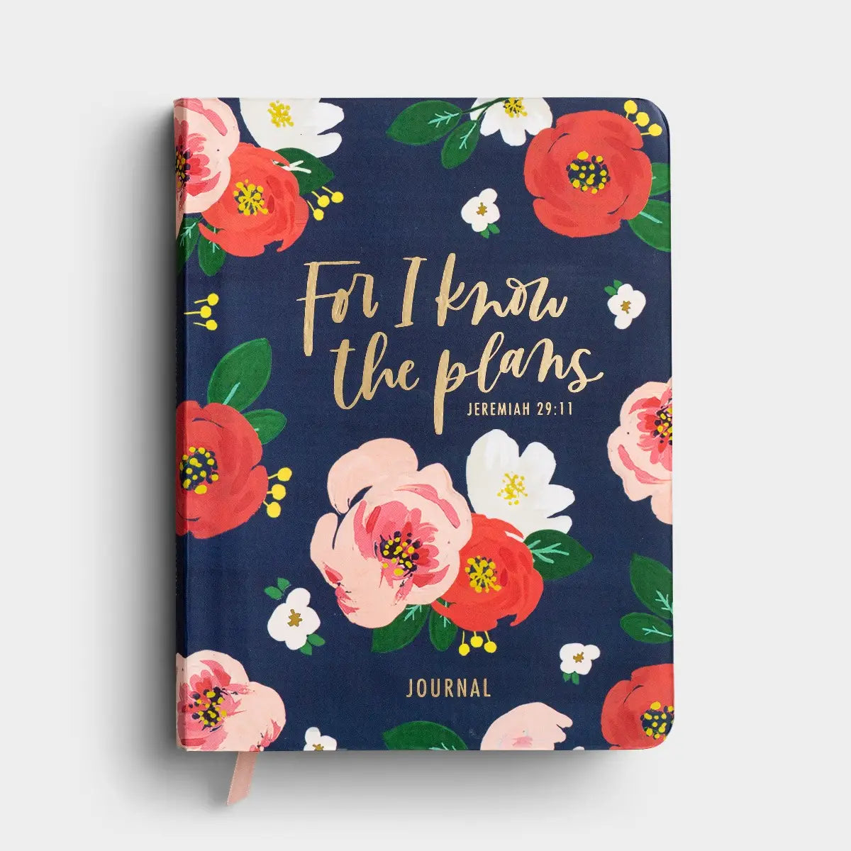 For I Know the Plans