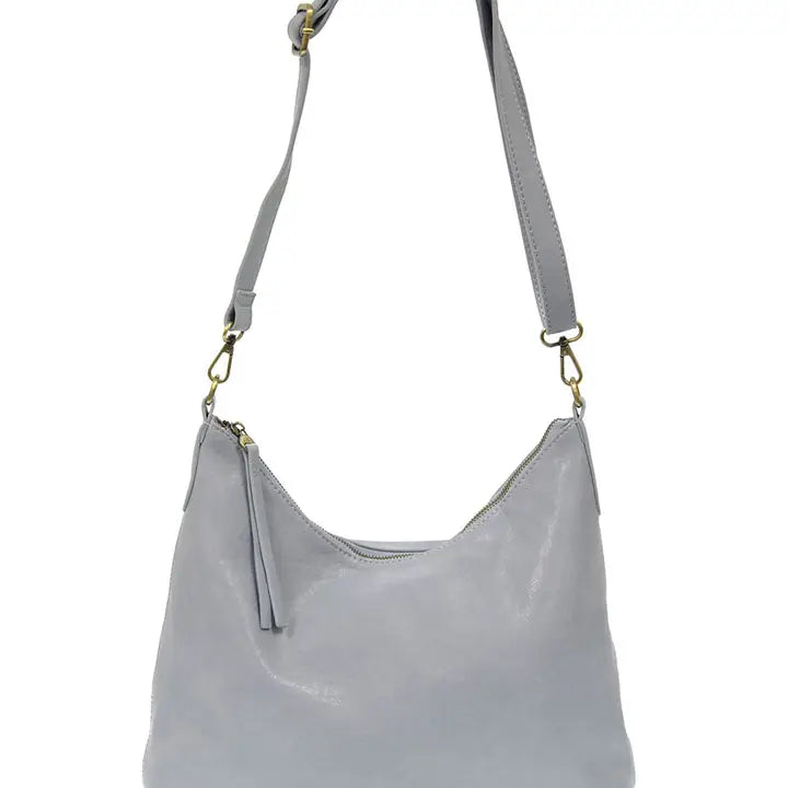 Selene Slouchy Hobo