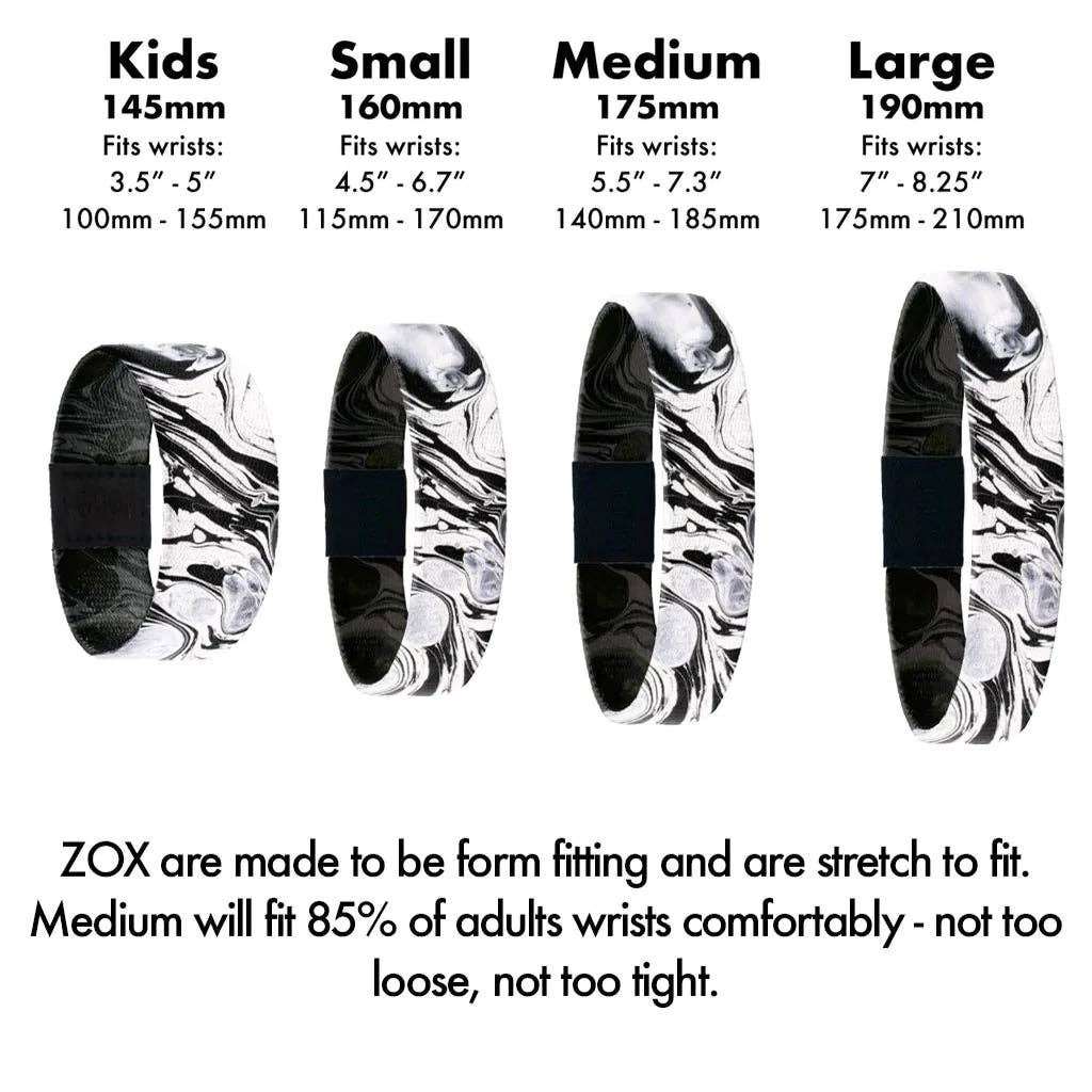 Zox Bracelet | Start a New Chapter