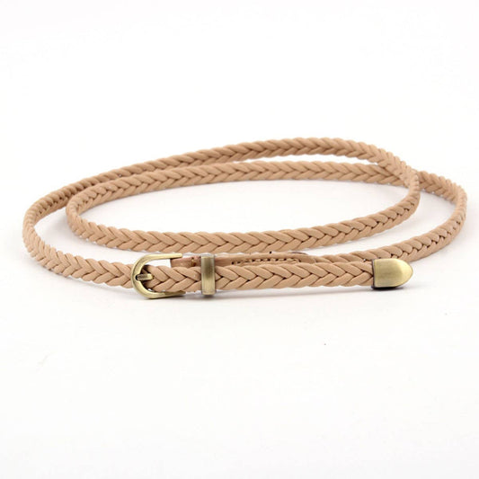 Woven Belt