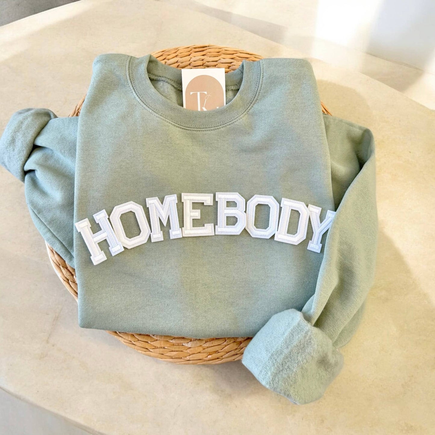 Homebody Sweatshirt