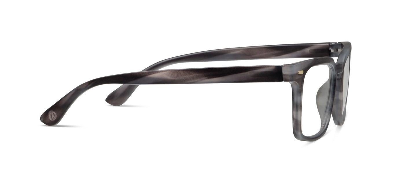 Jude Progressive Readers | Charcoal Horn