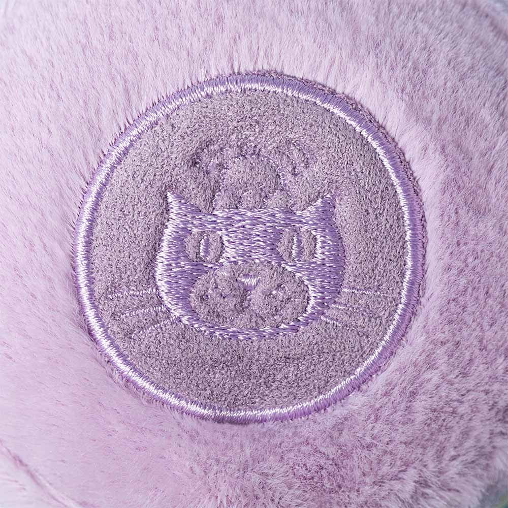 Amuseables May Macaron | Lavender