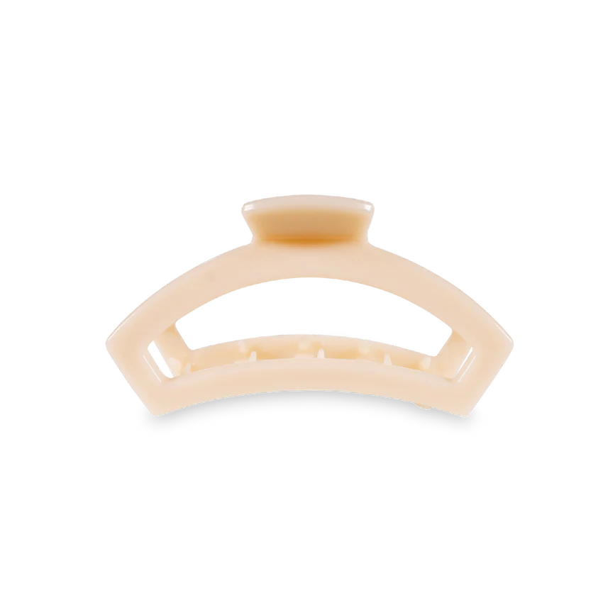 Teleties Small OPEN Clips