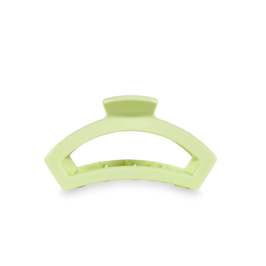 Teleties Small OPEN Clips
