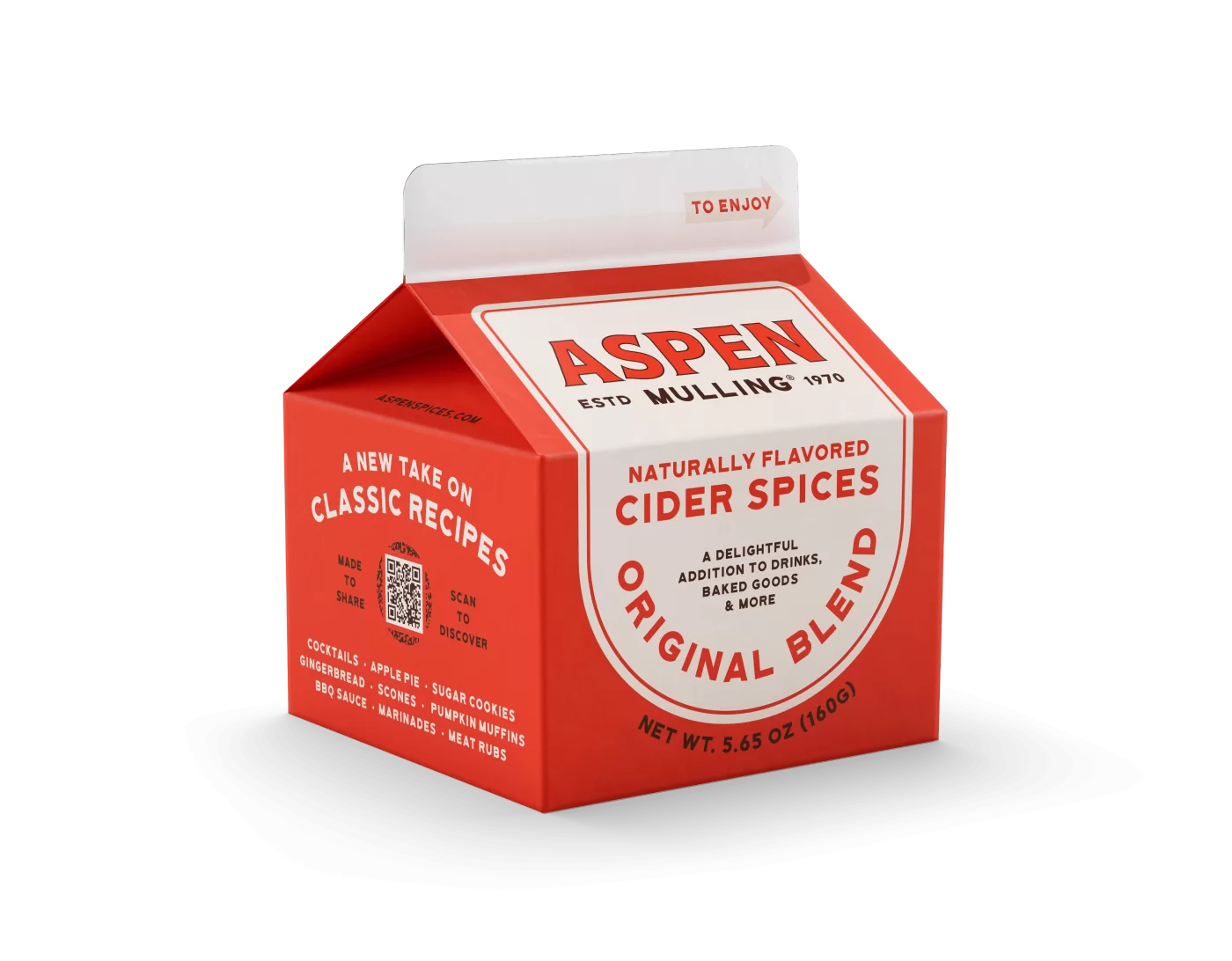 Original Spice Mulling Blend