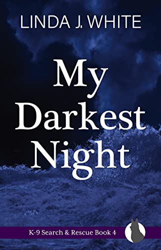 My Darkest Night | Linda J. White