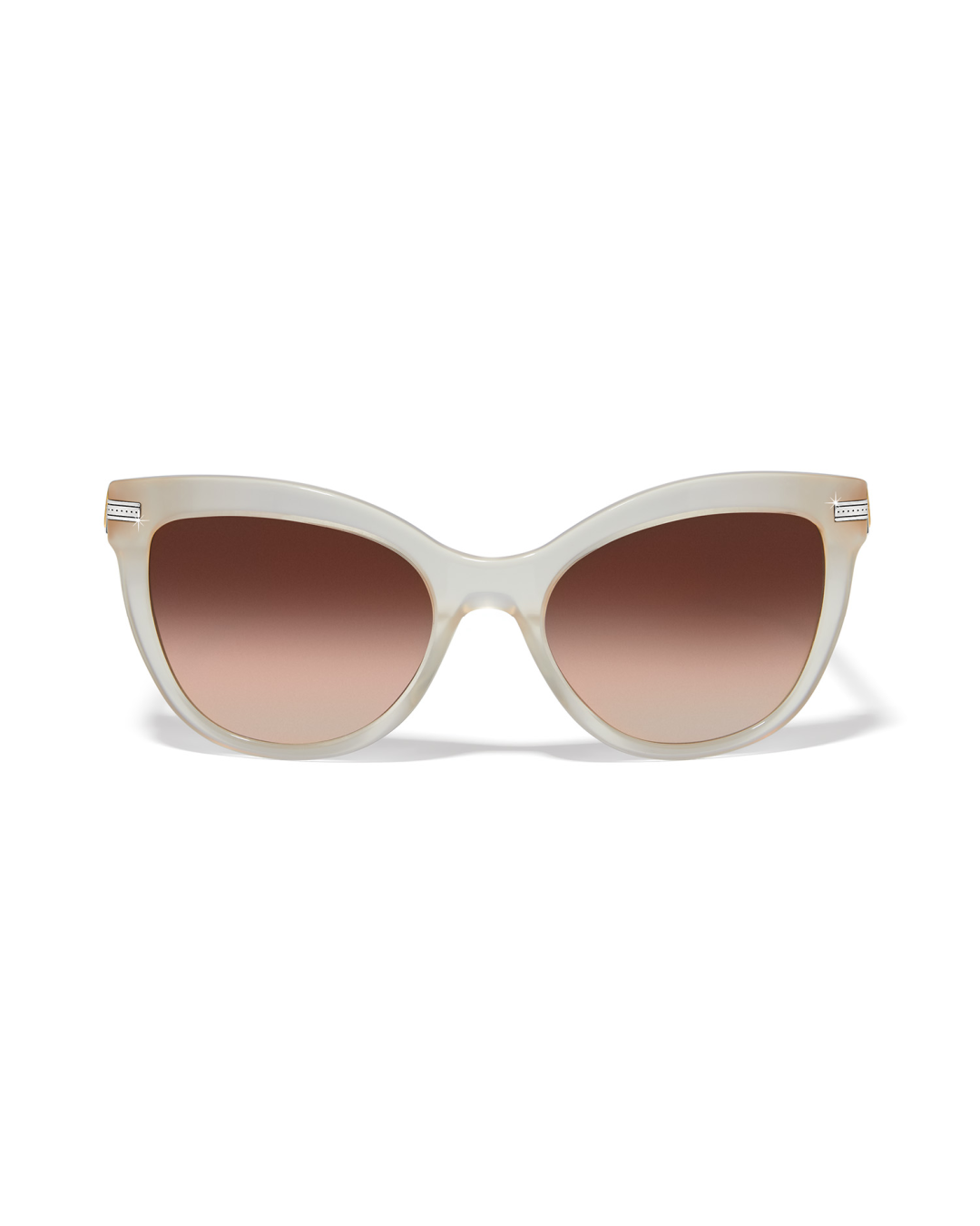 Mosaic Two Tone Sunglasses