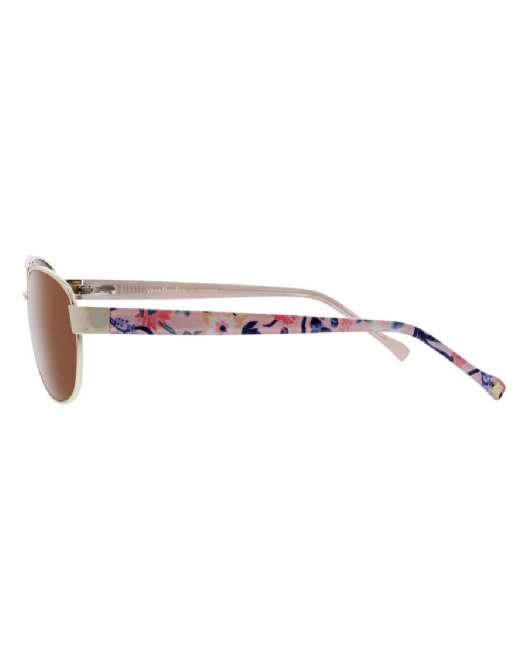 Marlene Polarized Sunglasses | Paradise Coral