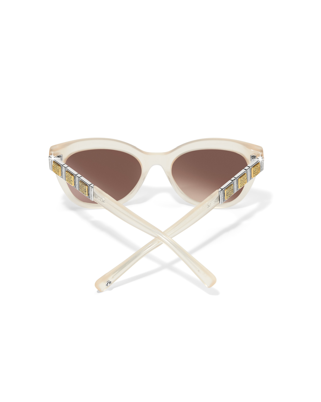 Mosaic Two Tone Sunglasses