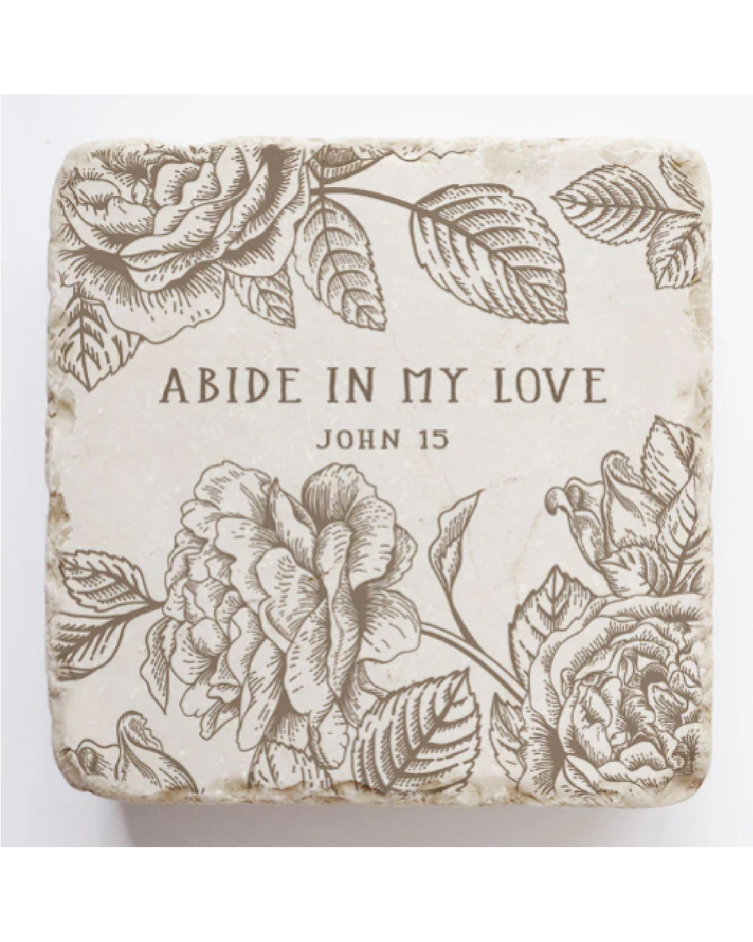 Trivet | John 15