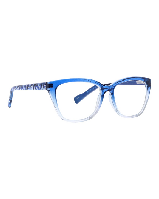 Mason Readers | Raindrop Medallion