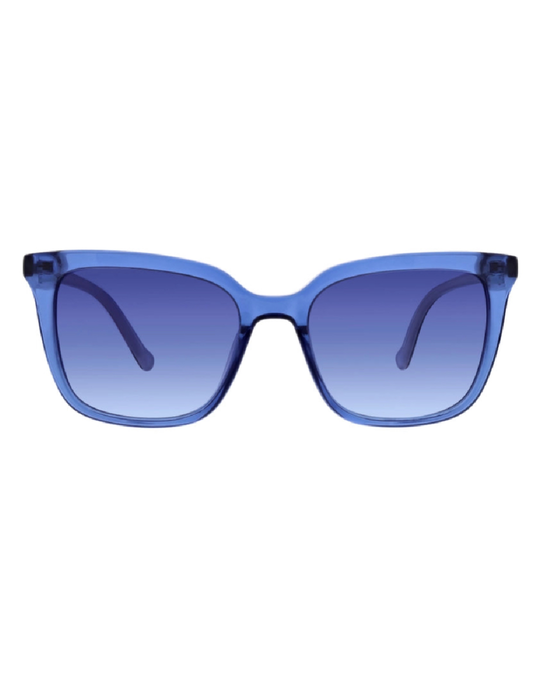 Aimee Polarized Sunglasses | Flamingo Garden