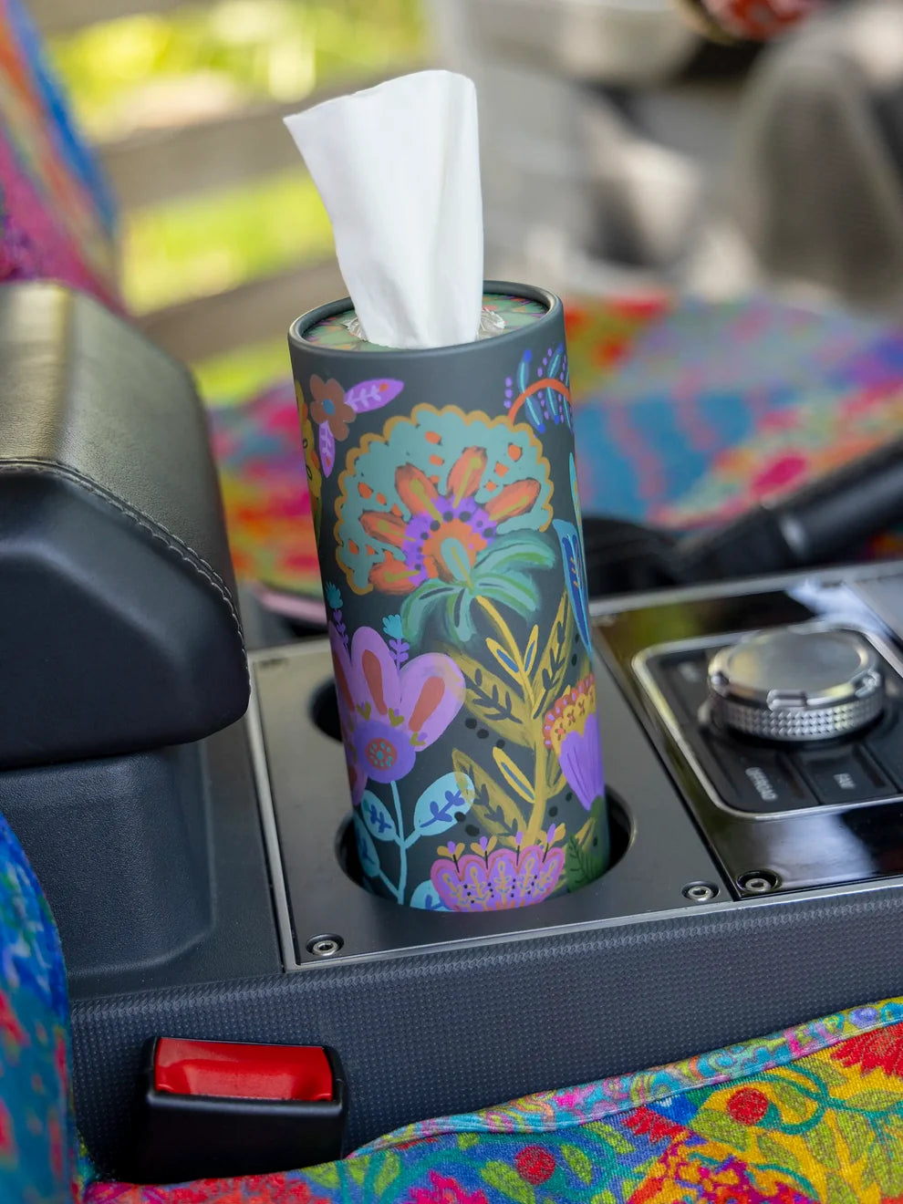 Car Tissues