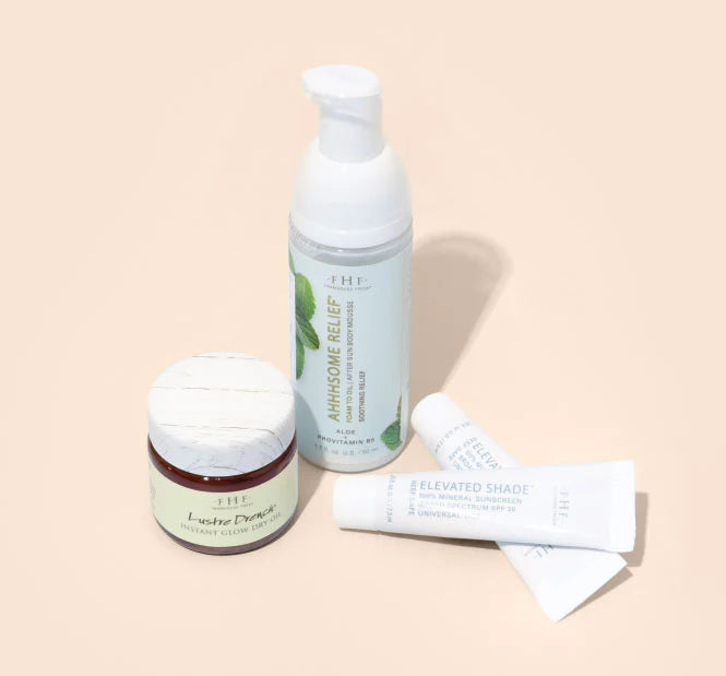 Cabana Kit