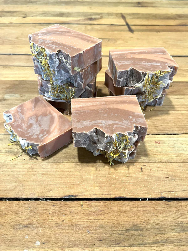 Citrus Sunrise | Body Bar
