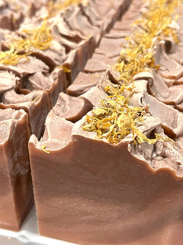 Citrus Sunrise | Body Bar