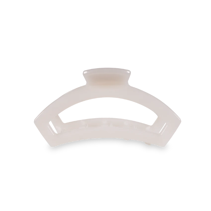 Teleties Small OPEN Clips