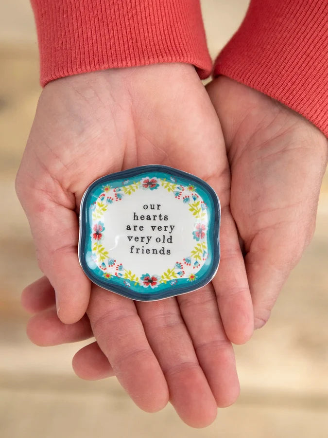 Trinket Dish | Very Old Friends