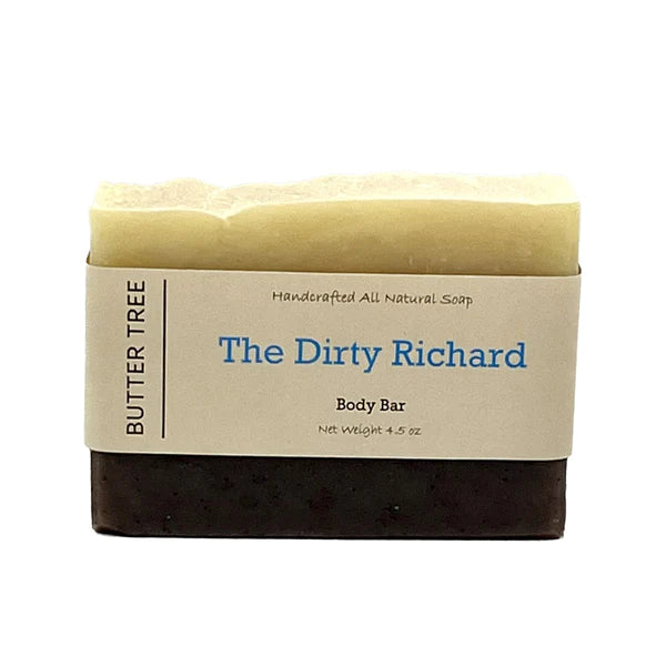 The Dirty Richard | Body Bar