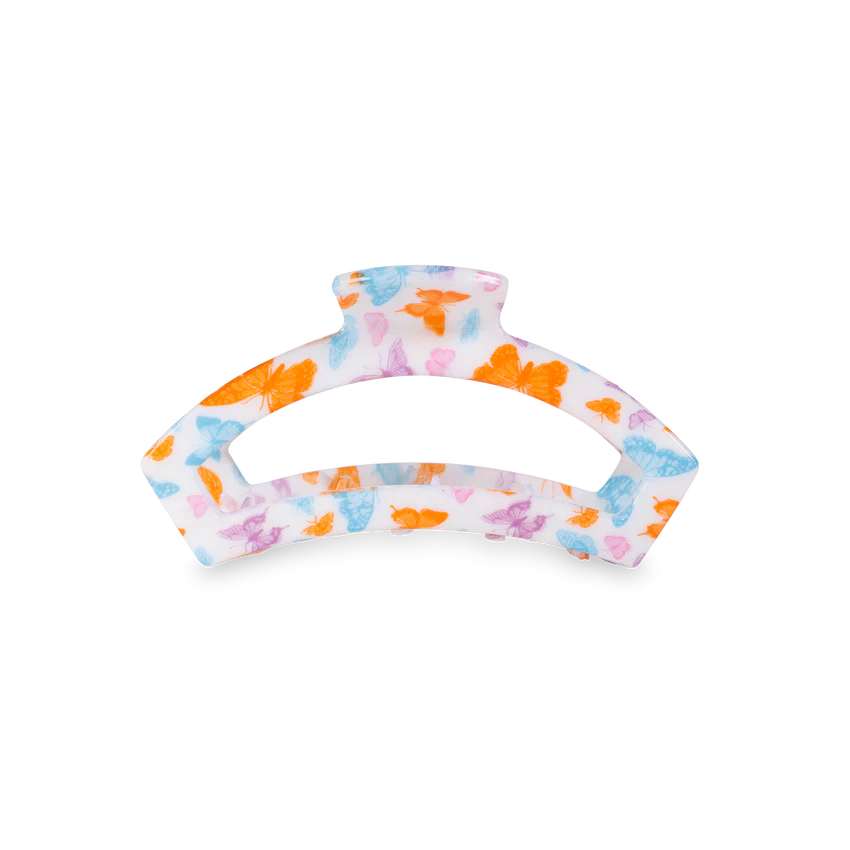 Teleties Tiny OPEN Clip