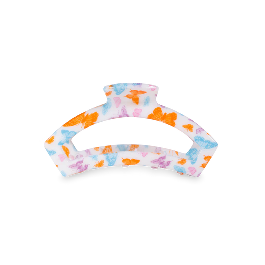 Teleties Tiny OPEN Clip
