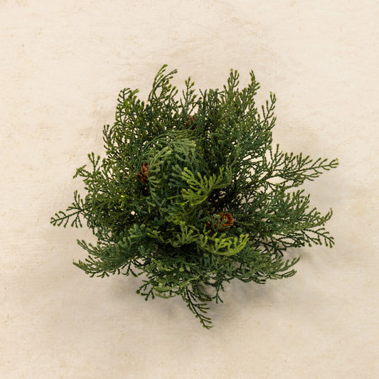 Sequoia Pin Half Ball