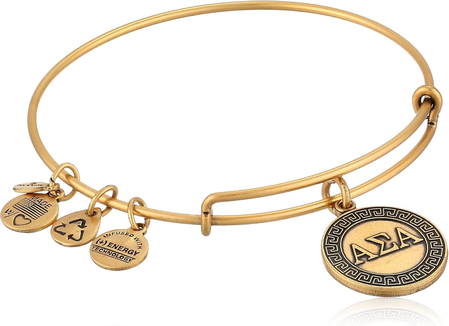Alex & Ani Sorority Bracelets