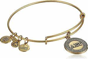 Alex & Ani Sorority Bracelets