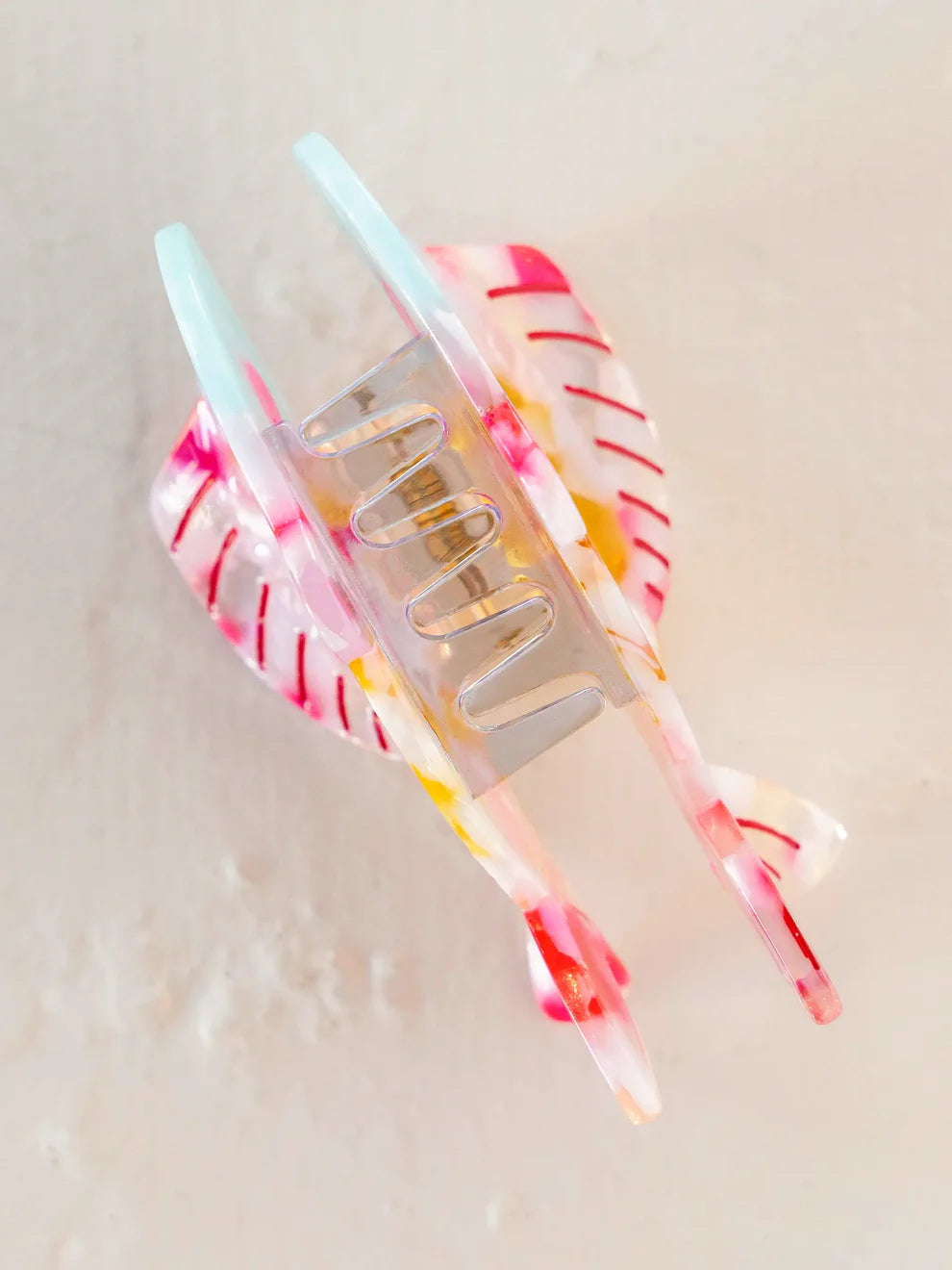 Fish Claw Clip