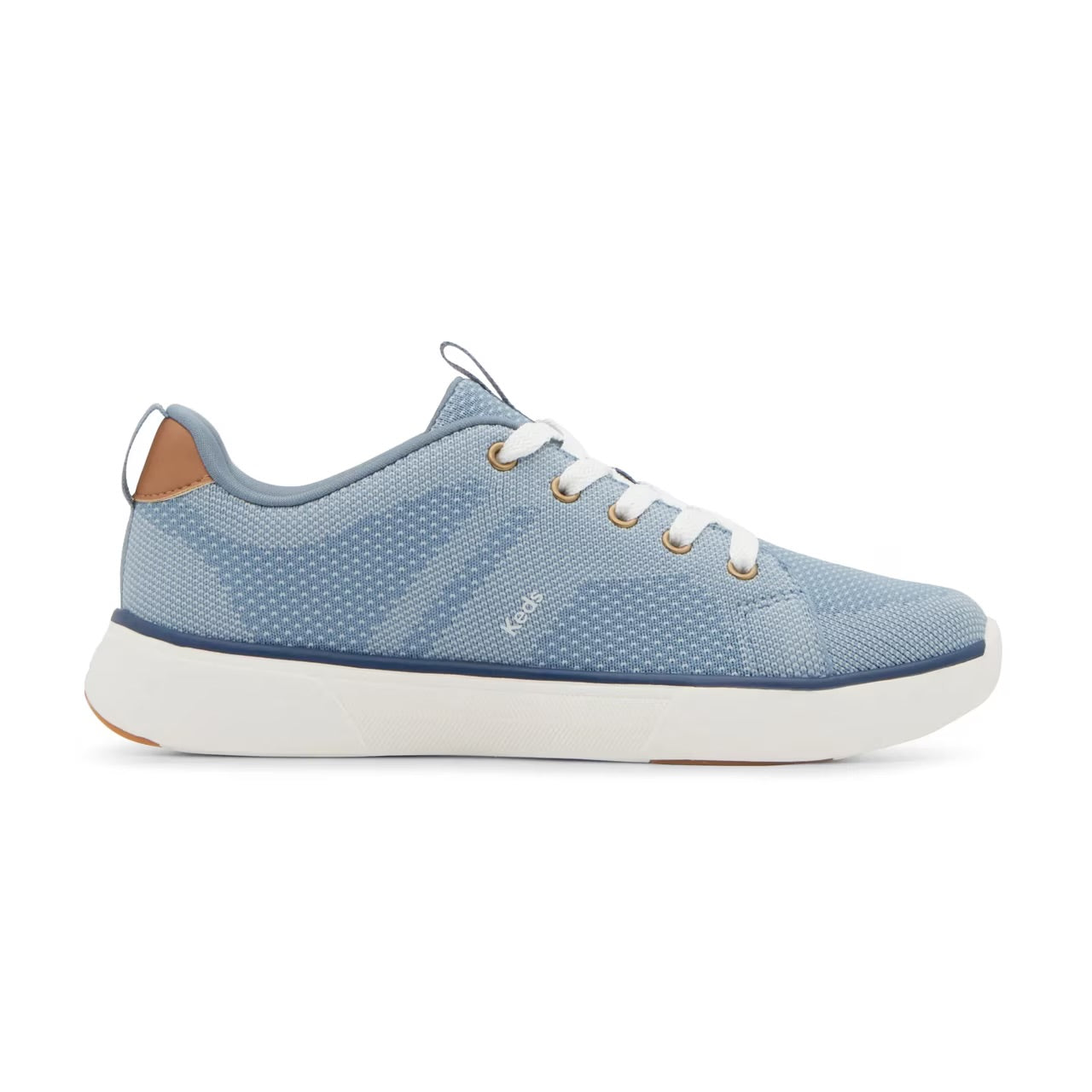 Keds BlissWalk Jersey Lace Up