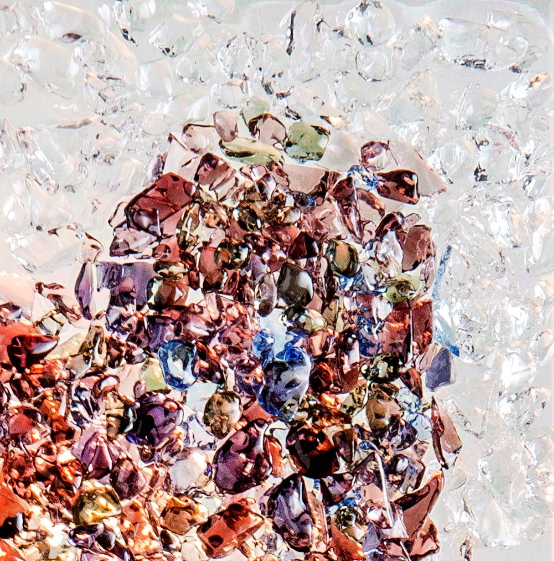 Heart Fused Nighlight