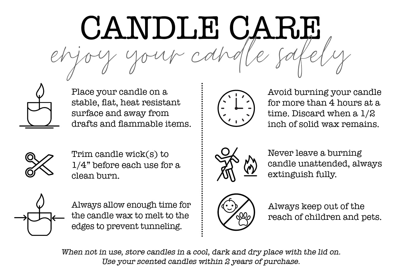 Milkhouse Candle Co. | Eucalyptus Lavender