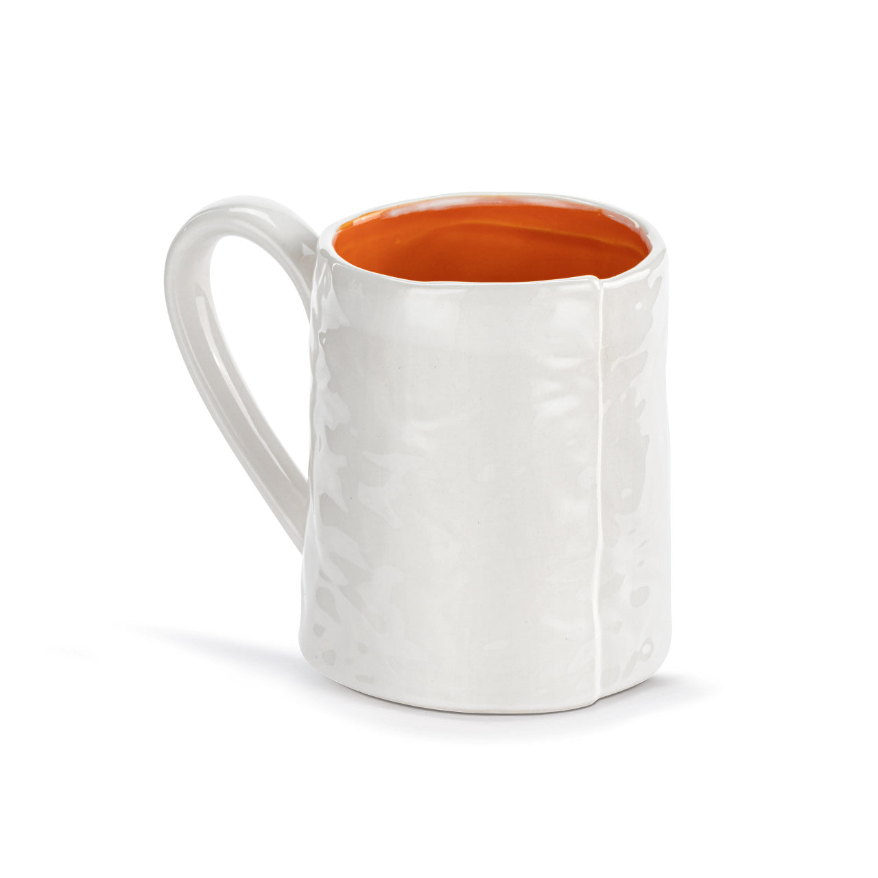 Eyes Falling Down Mug
