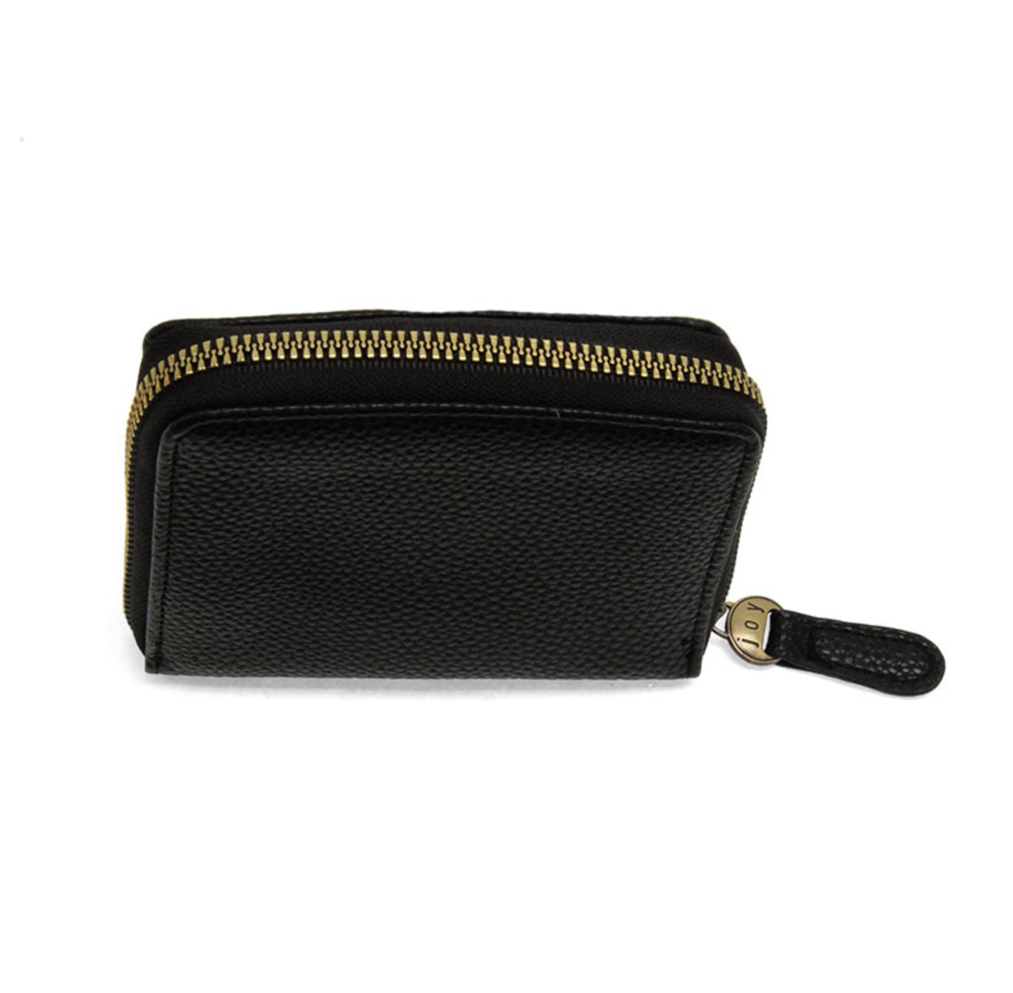 Palmer Square Zip Around Wallet