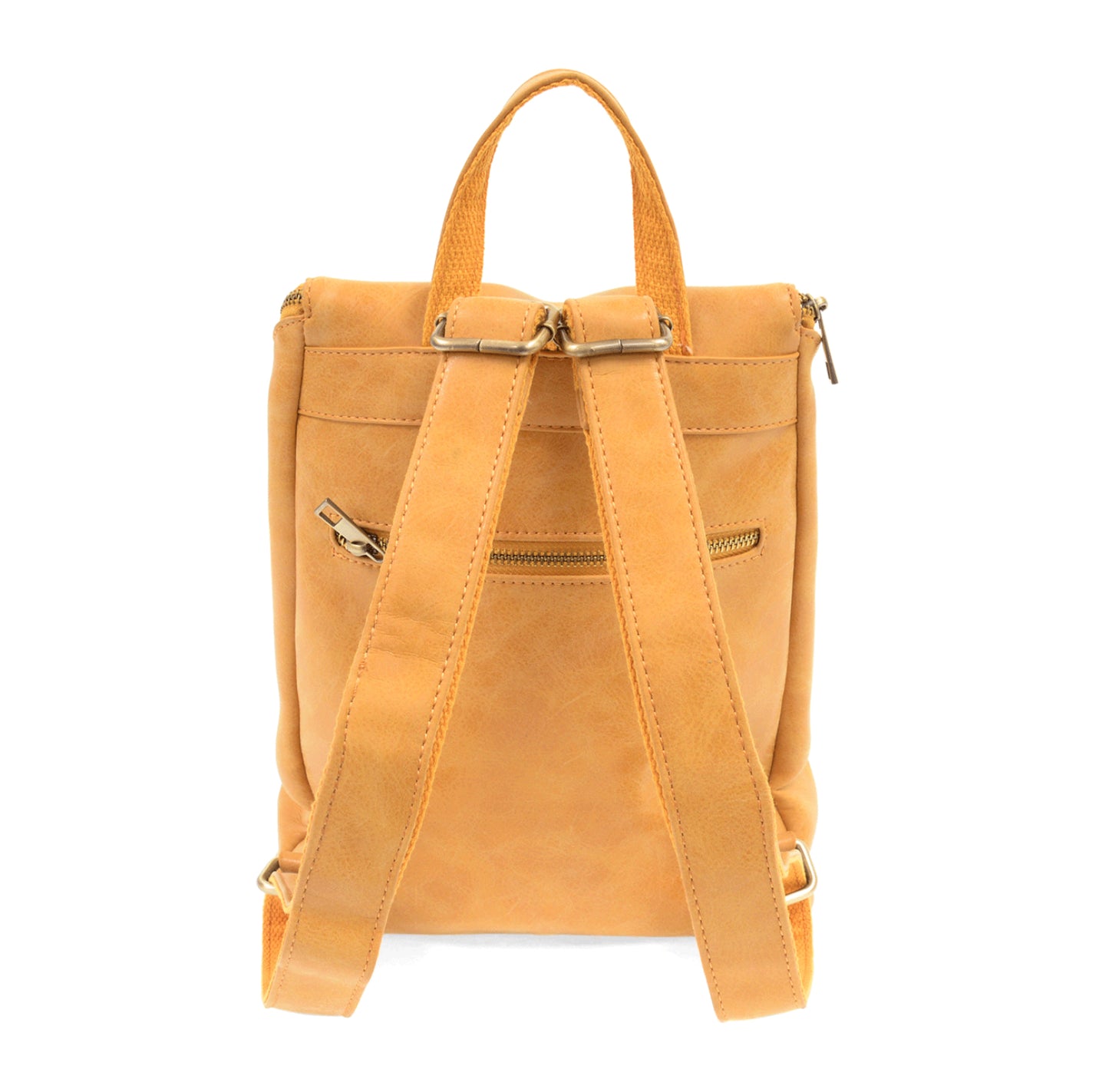 Alyssa Distressed Backpack